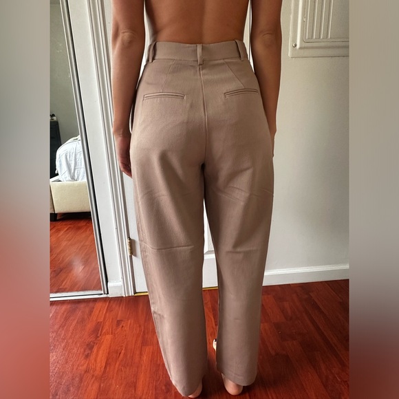 Tan Trouser!!! - Picture 2 of 3